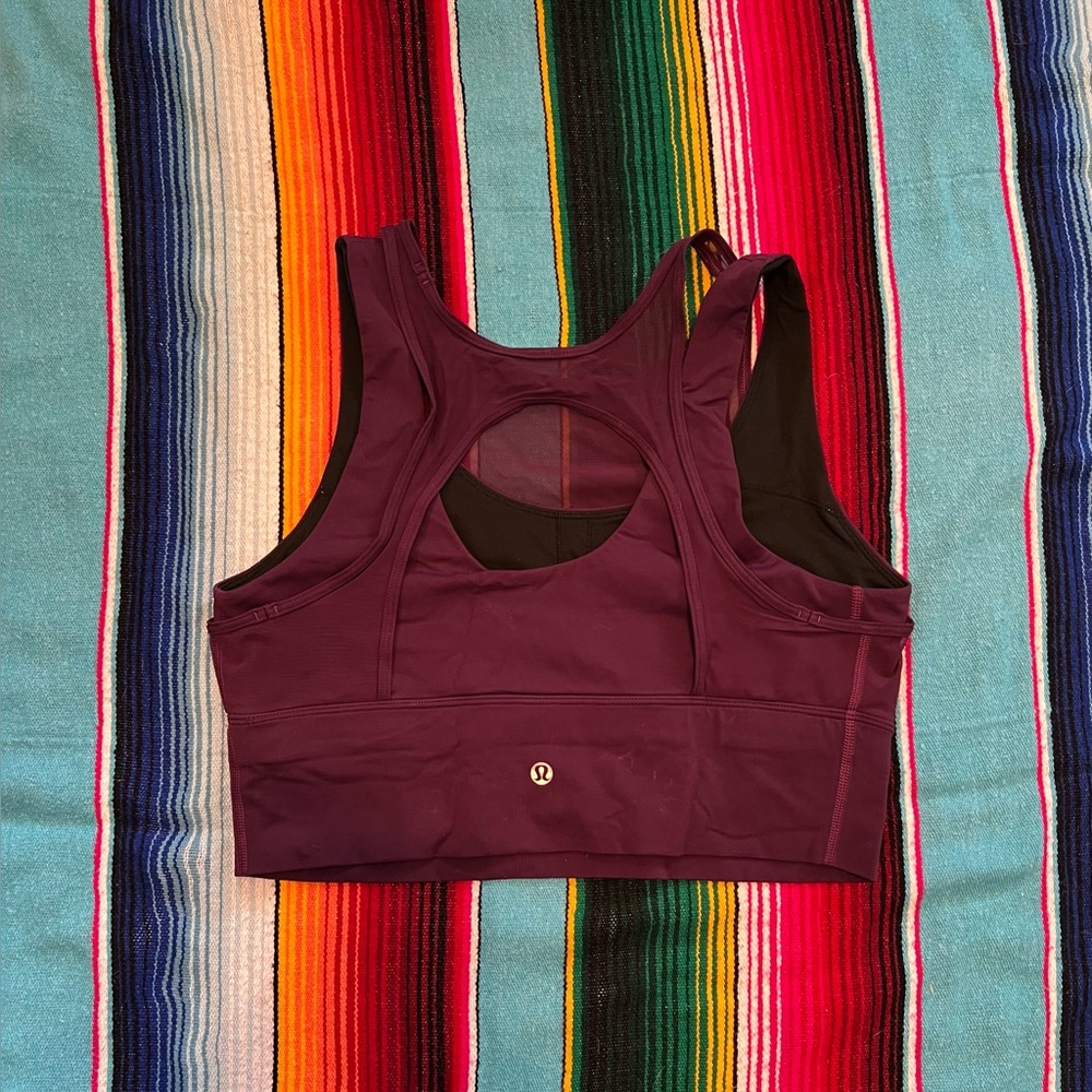 Lululemon Bra